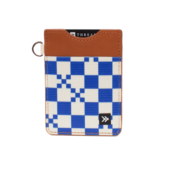 vertical thread wallet odyssey